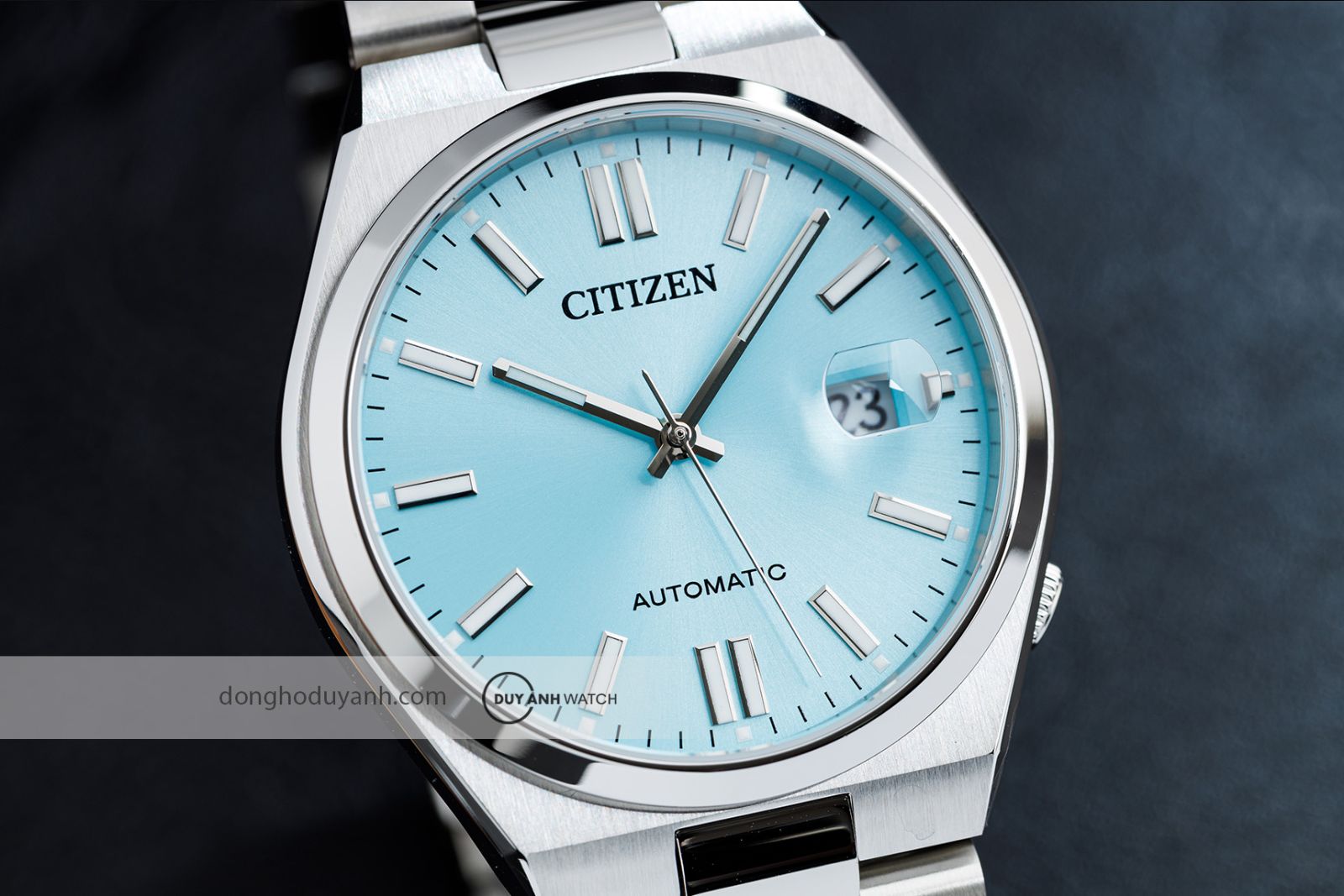 Mặt số Citizen Tsuyosa Automatic NJ0151-88M