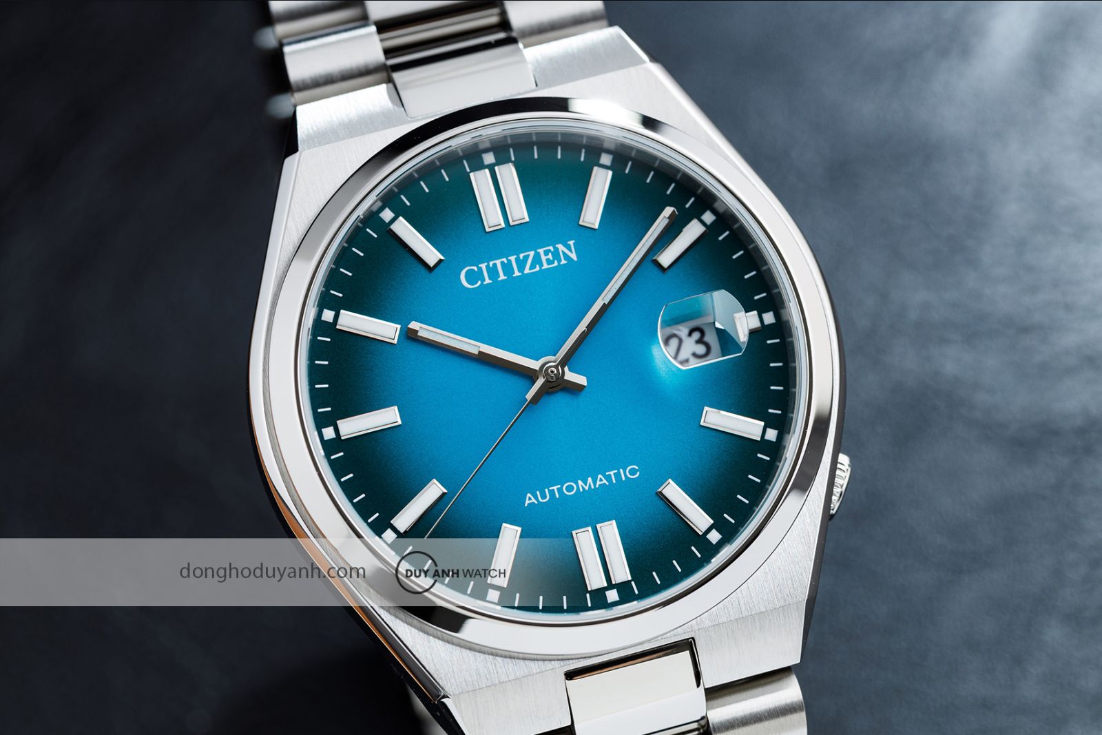 Mặt số Citizen Tsuyosa Automatic NJ0151-88X