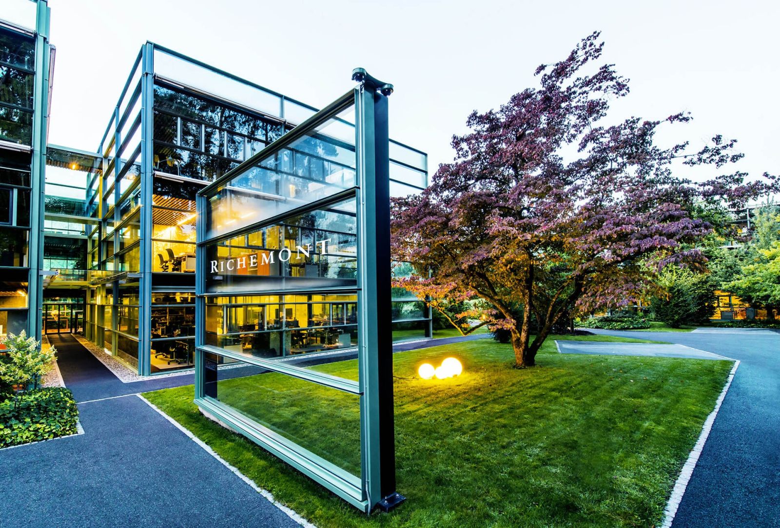 Richemont-Group