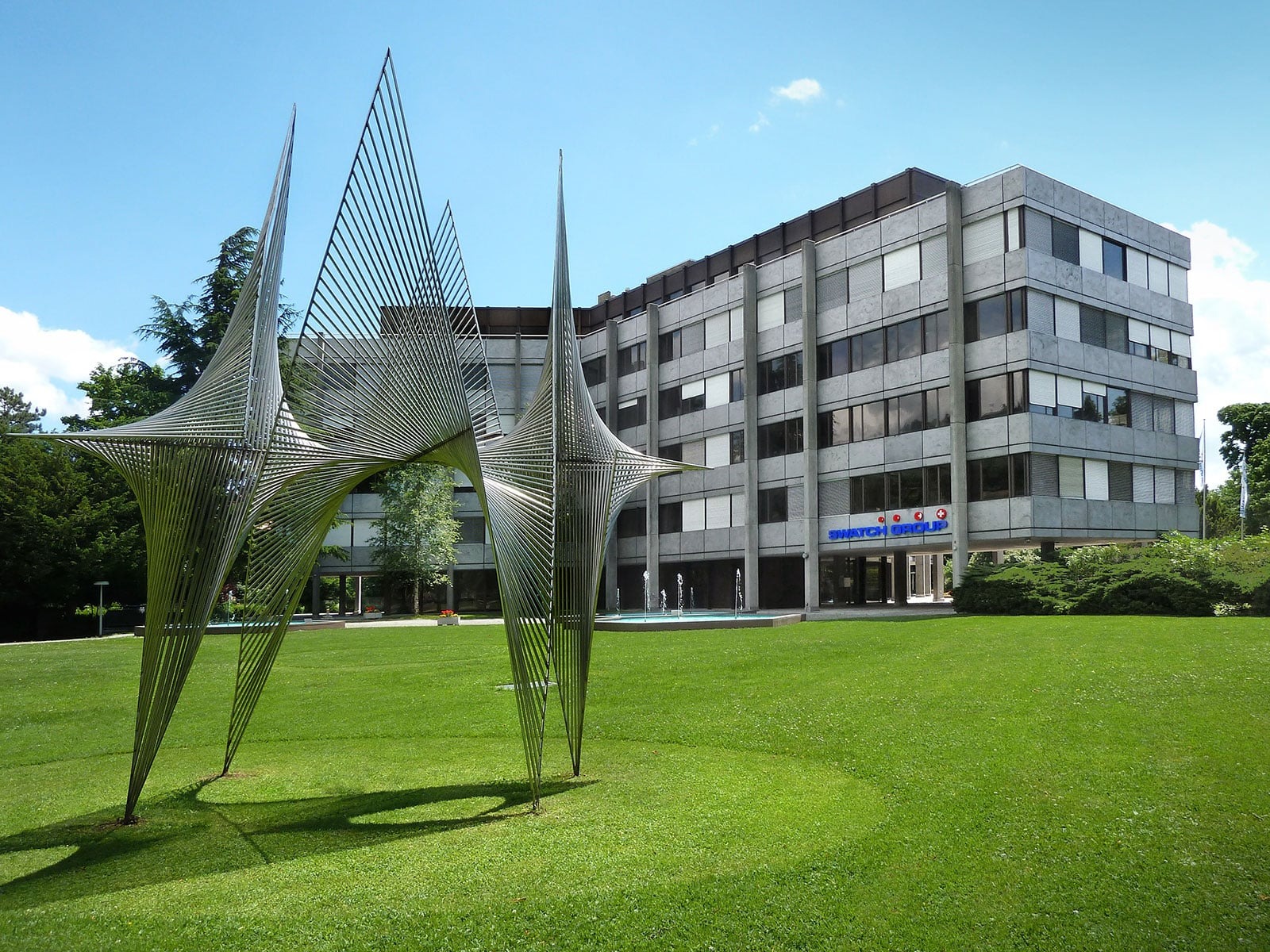 Swatch Group