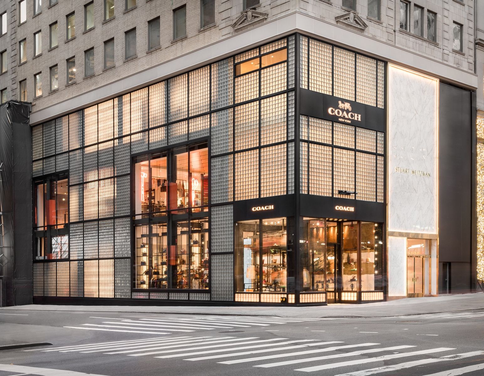 Tapestry, Inc