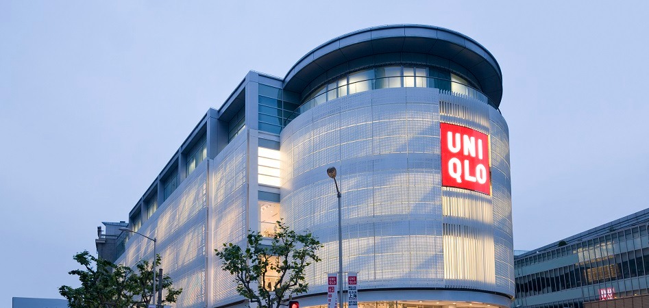 Fast Retailing