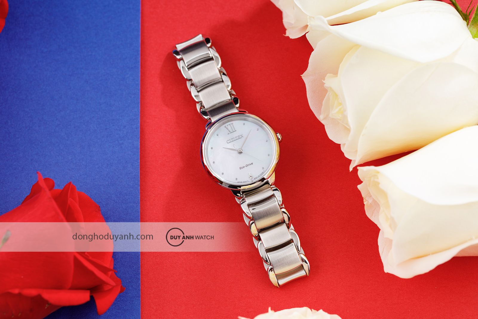 Đồng hồ nữ Citizen L EM0920-86D