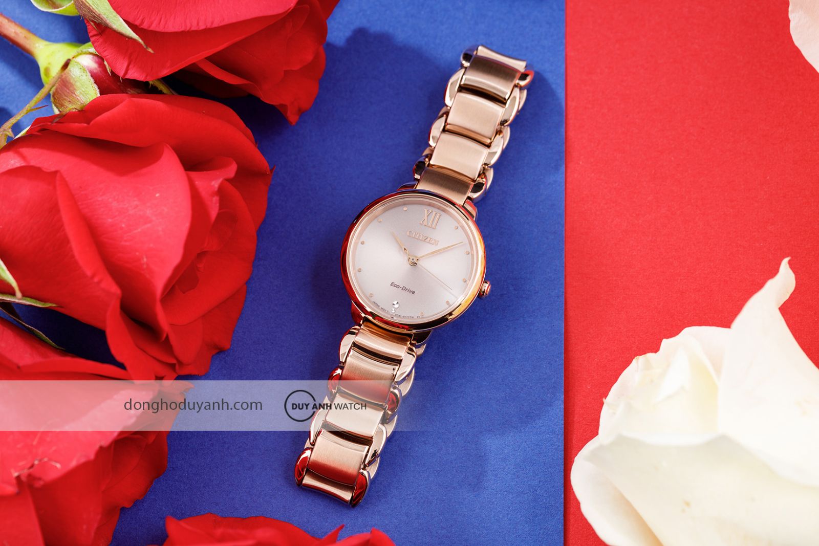 Đồng hồ nữ Citizen L EM0922-81X