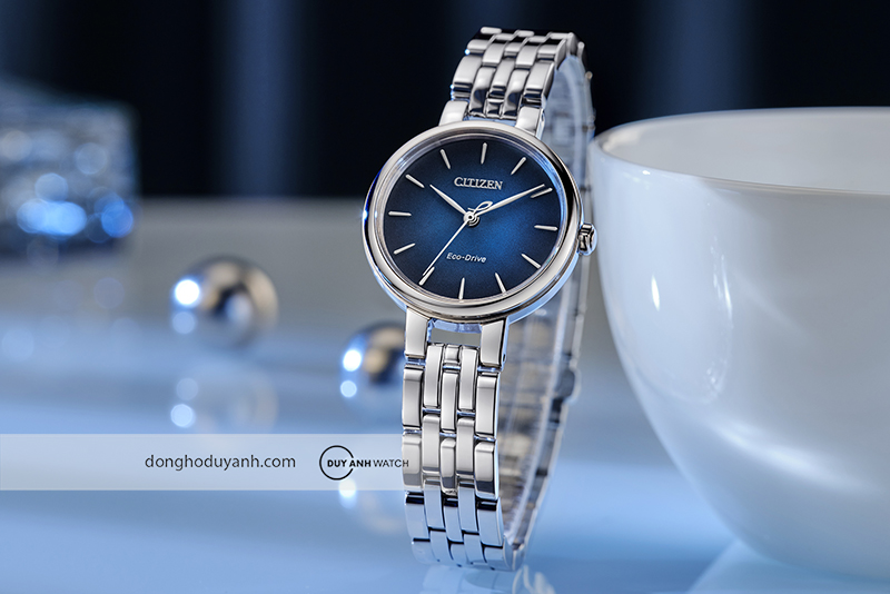 Đồng hồ nữ Citizen L EM0990-81L