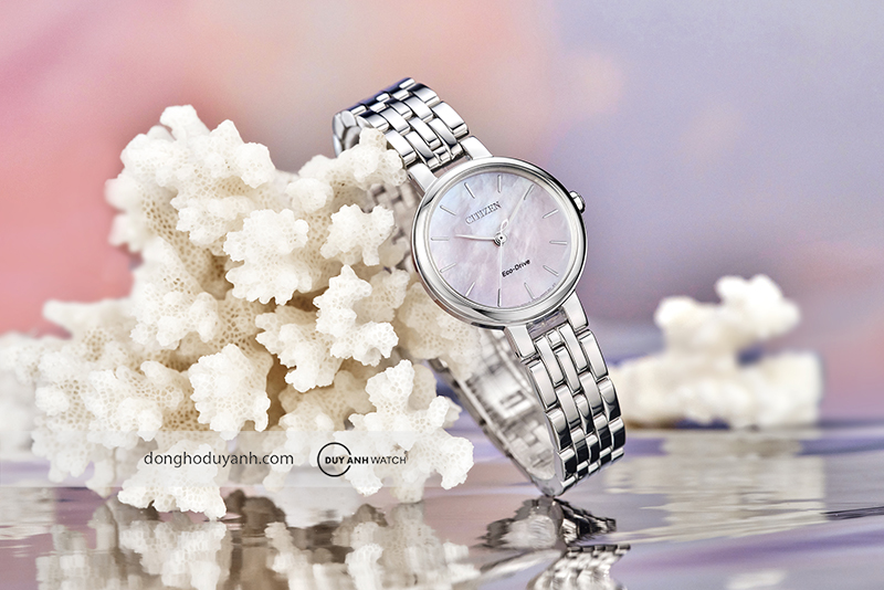 Đồng hồ nữ Citizen L EM0990-81Y