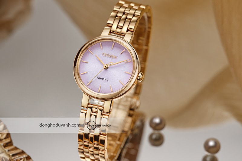 Đồng hồ nữ Citizen L EM0993-82X