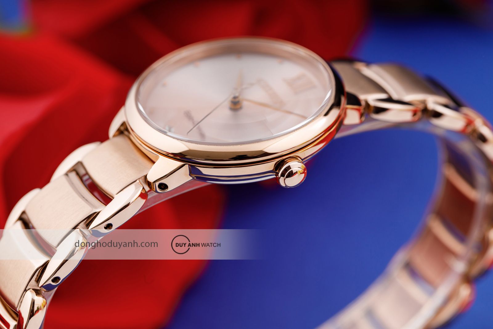 Bộ máy Citizen L EM0922-81X