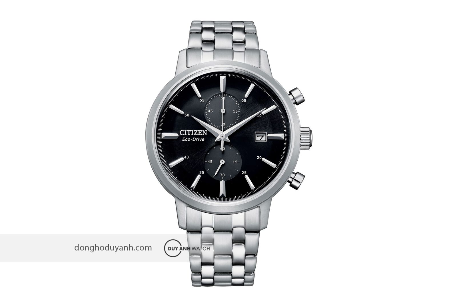 Citizen Eco-Drive Chronograph CA7060-88E