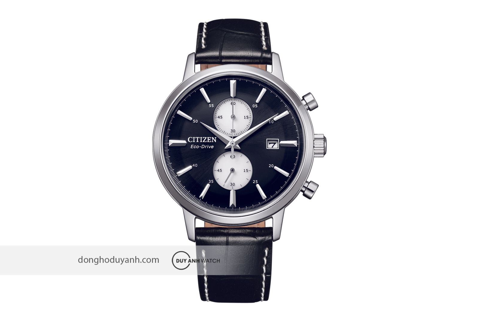 Citizen Eco-Drive Chronograph CA7061-18E