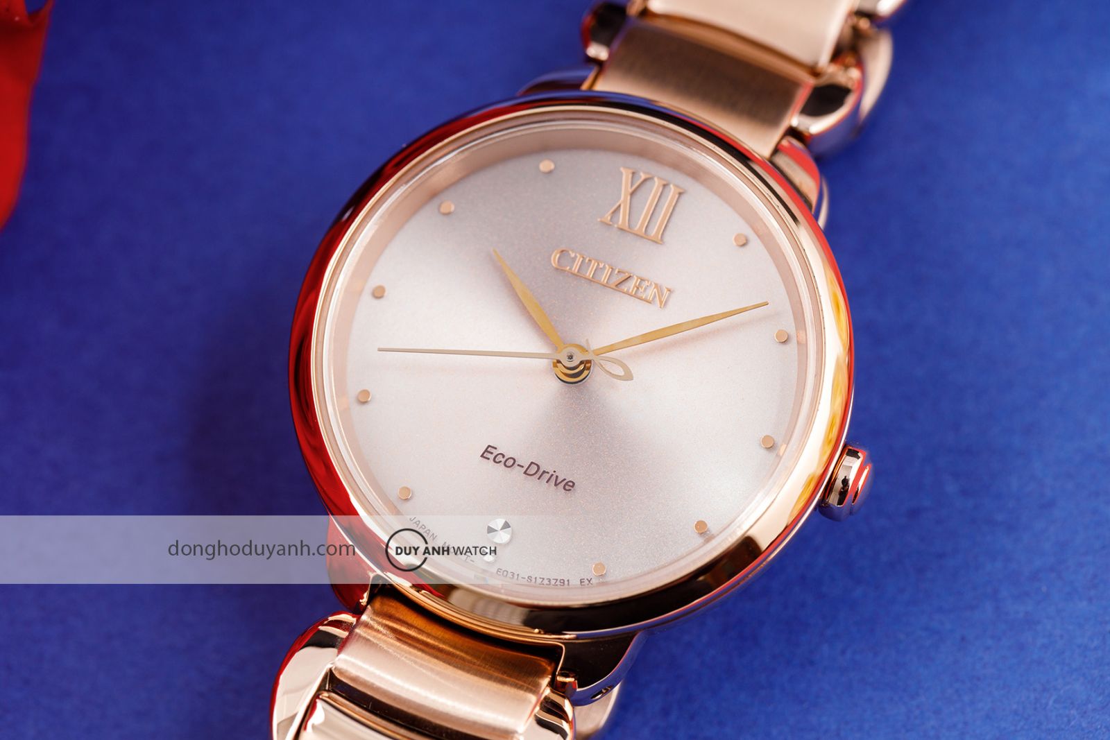 Mặt số Citizen L EM0922-81X