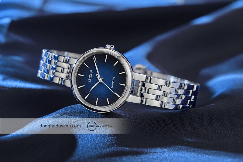 Mặt số Citizen L EM0990-81L