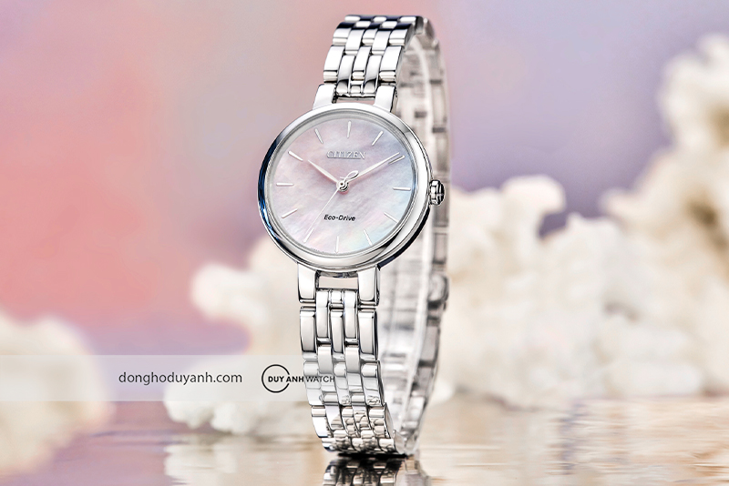 Mặt số Citizen L EM0990-81Y