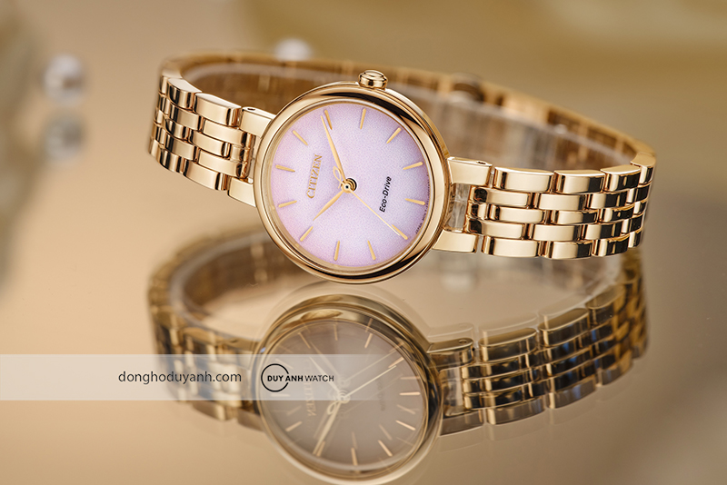 Mặt số Citizen L EM0993-82X