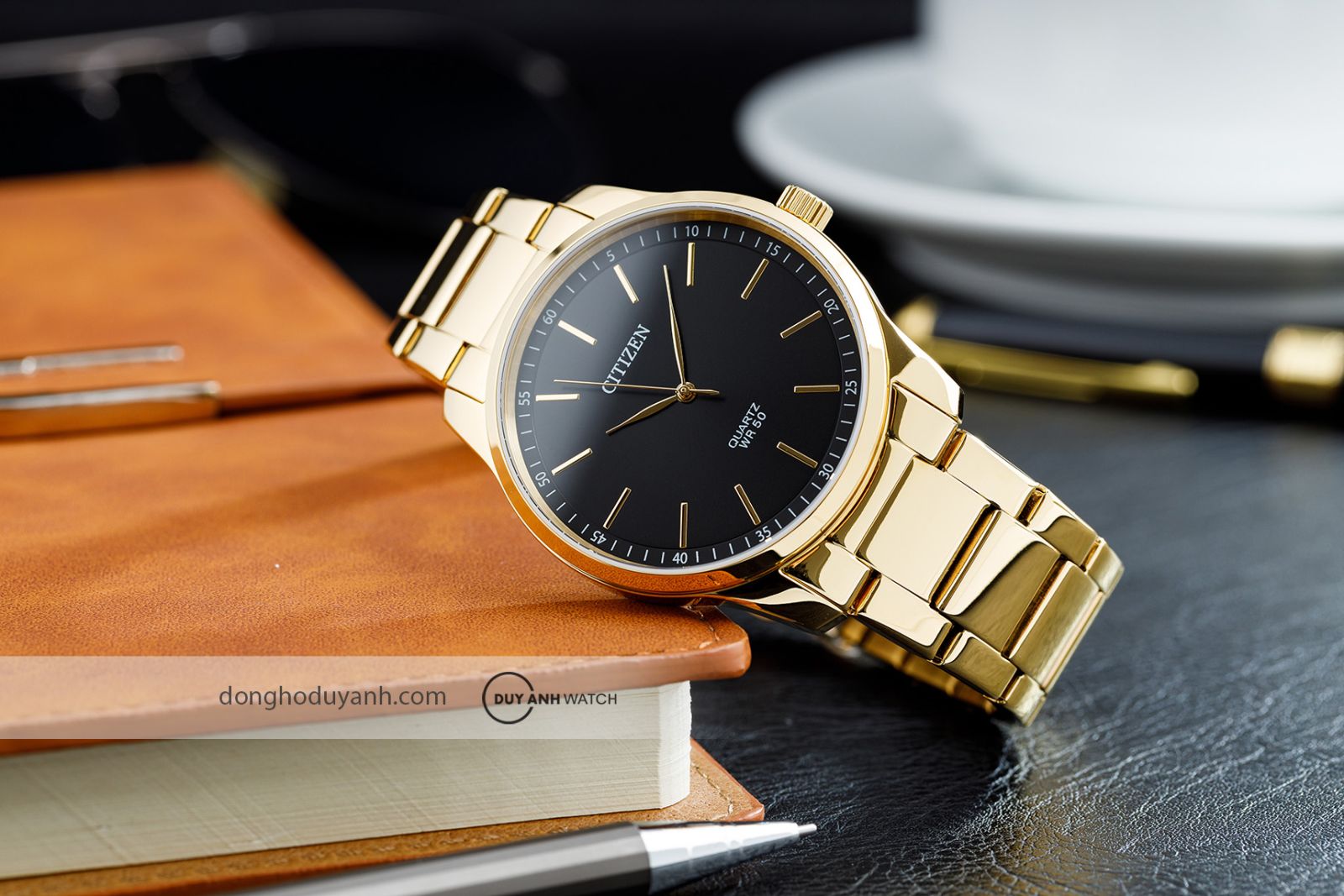 Đồng hồ nam Citizen BH5002-53E