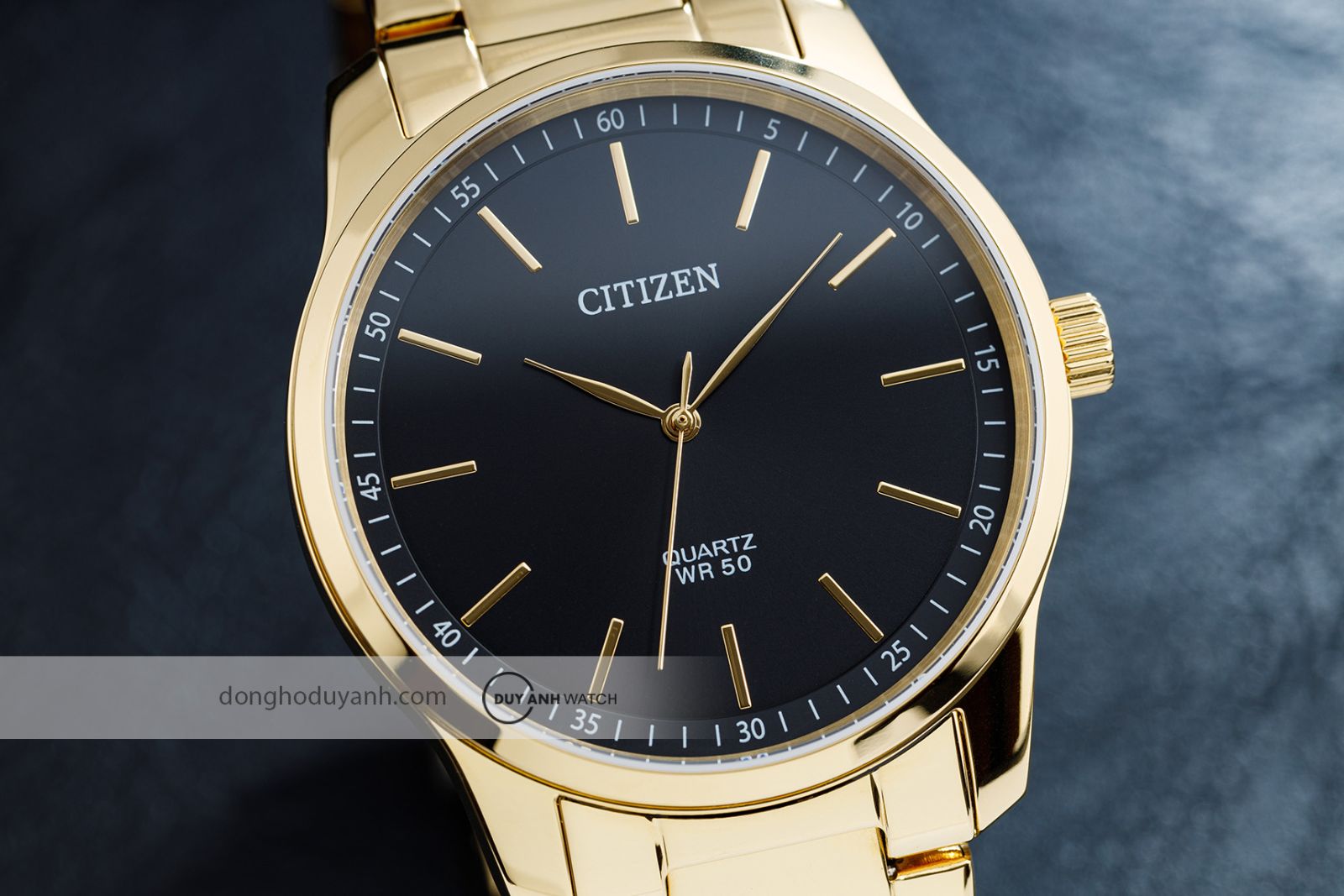 Bộ máy Citizen BH5002-53E