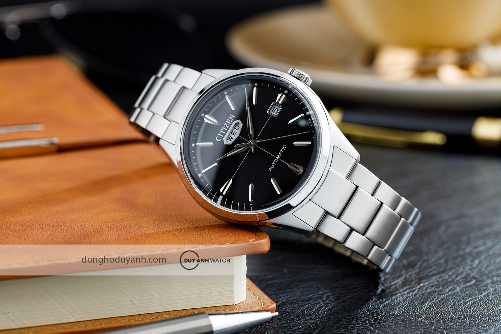 Đồng Hồ Citizen C7 NH8391-51E