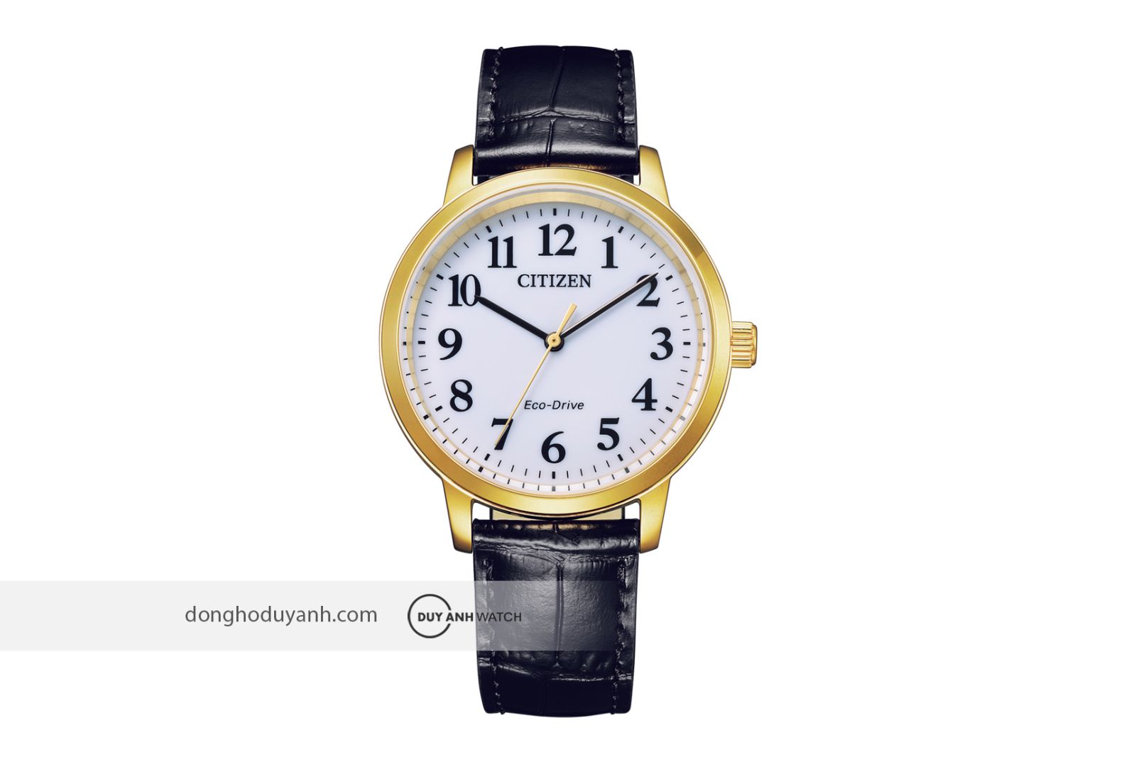Đồng hồ Citizen Eco-Drive BJ6543-10A