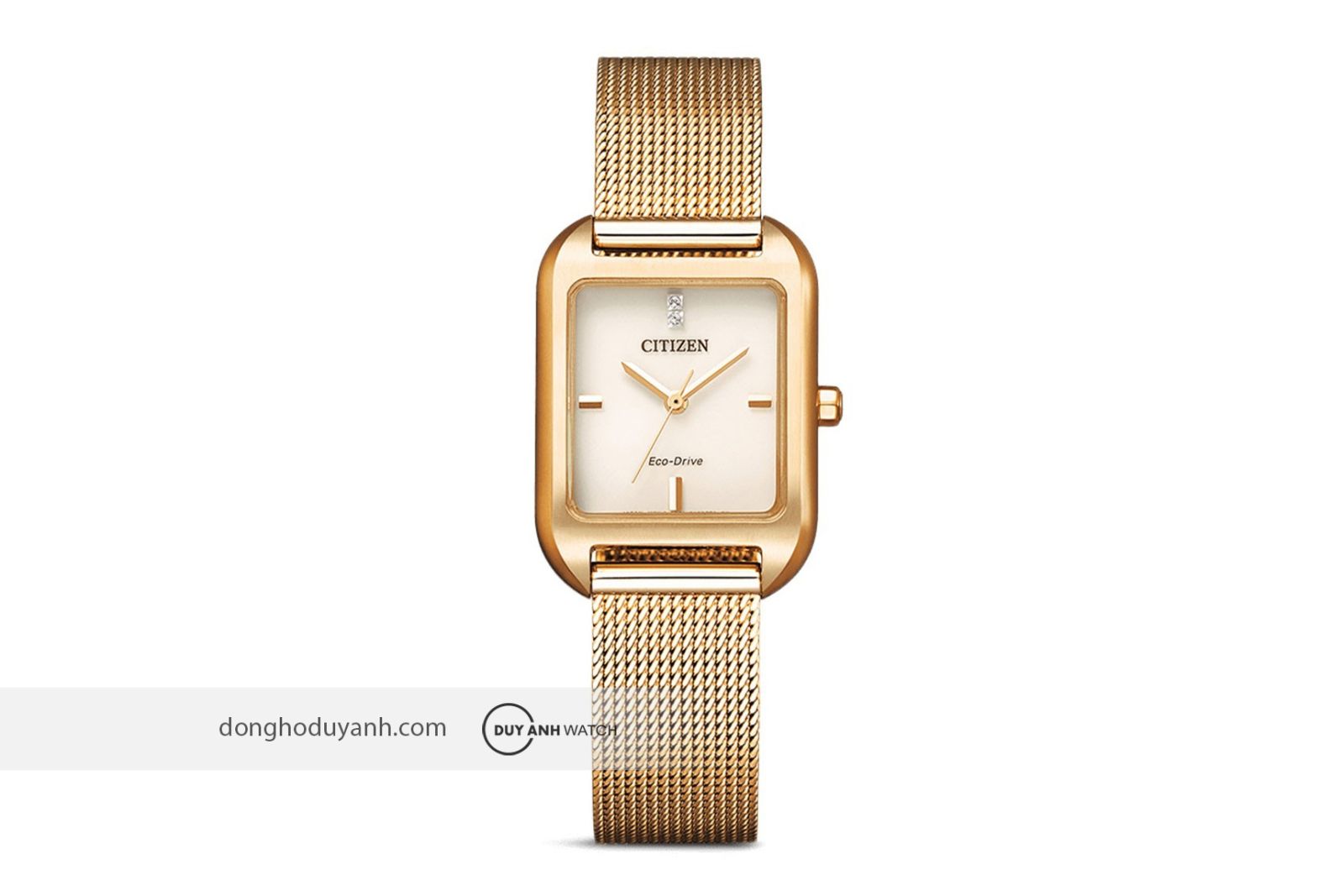 Đồng hồ Citizen nữ EM0493-85P