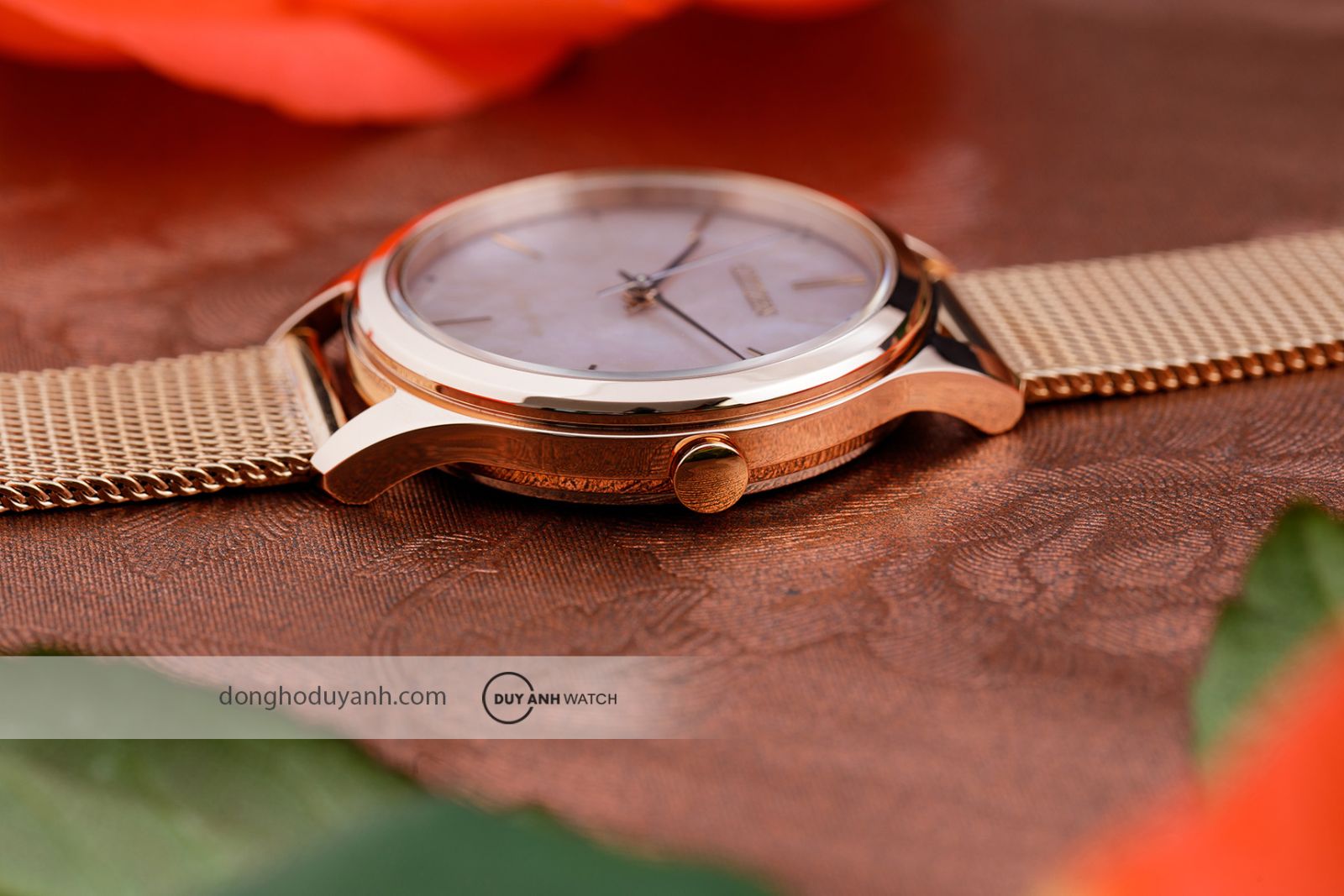 Bộ máy Citizen Eco-Drive EM0508-80Y