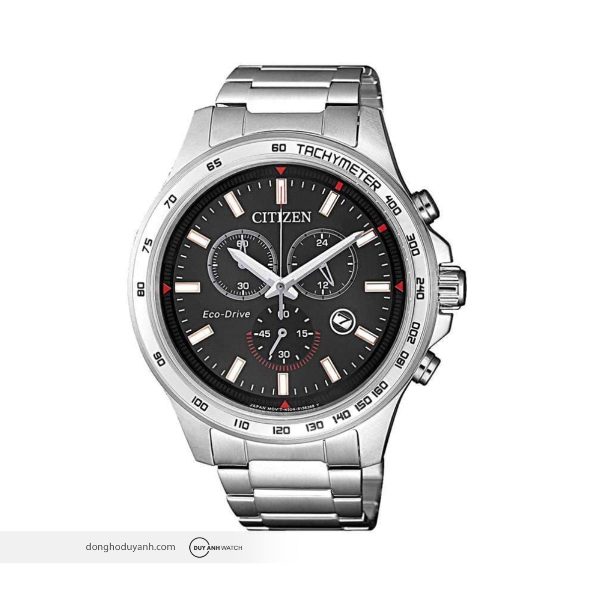 Đồng Hồ Citizen AT2420-83E