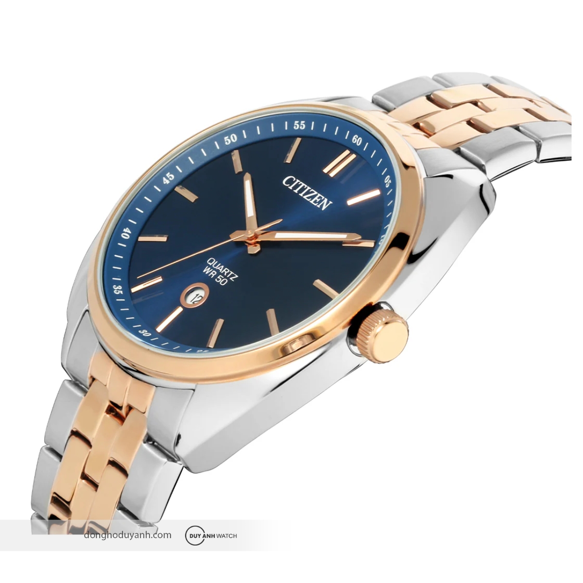 Đồng hồ Citizen BI5096-53L