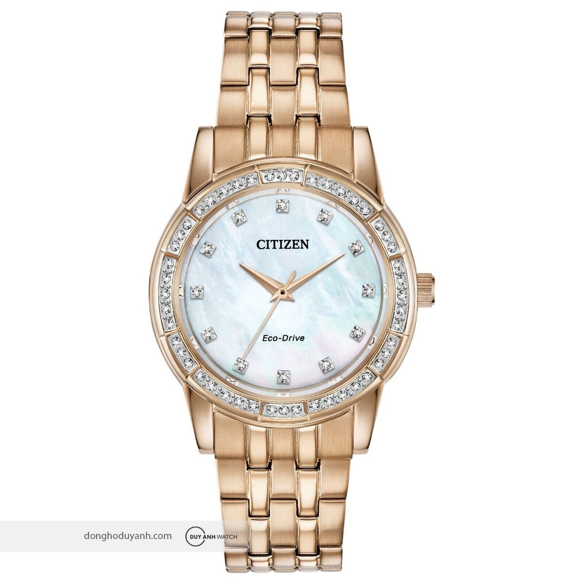 Đồng hồ Citizen EM0773-54D
