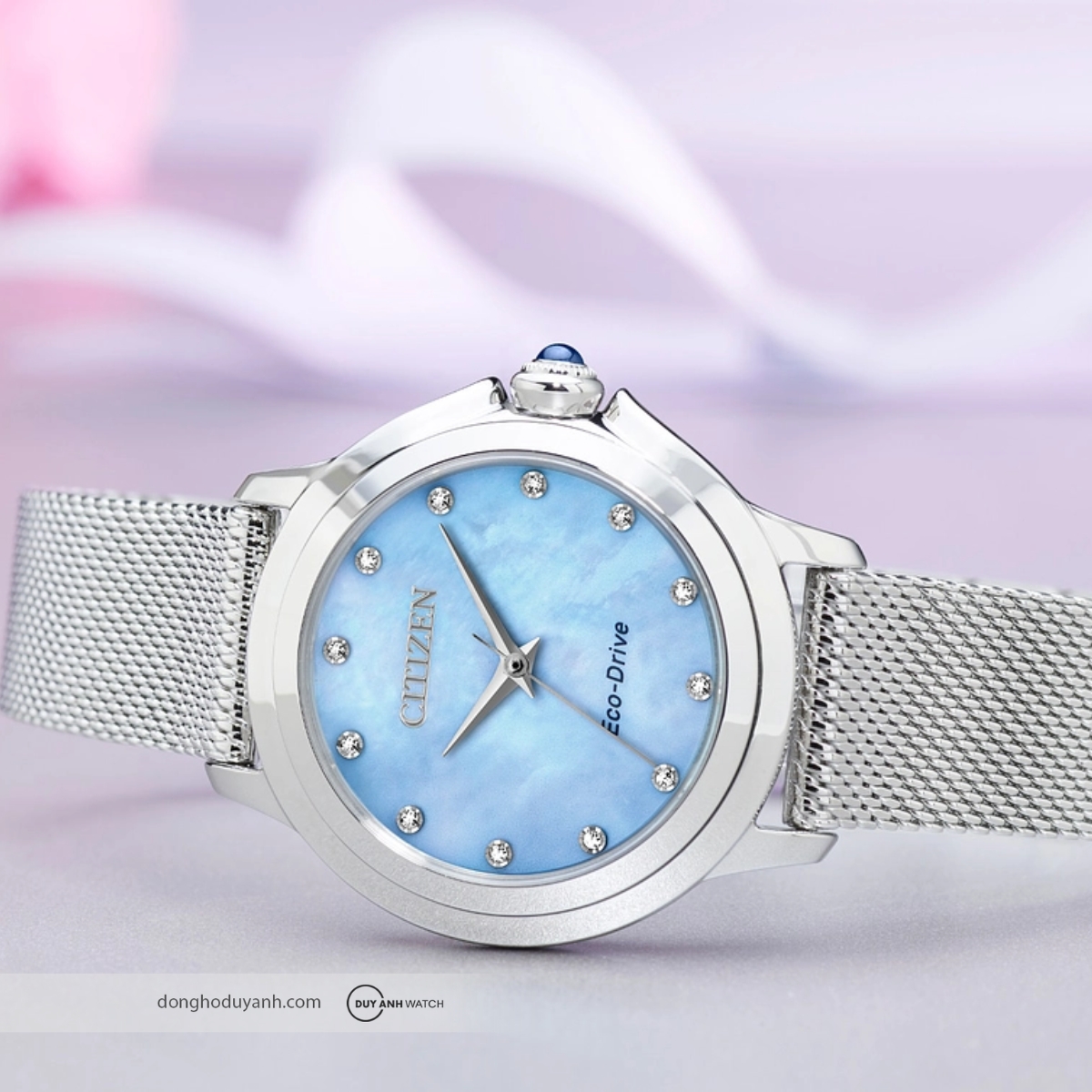 Đồng hồ Citizen EM0790-55N
