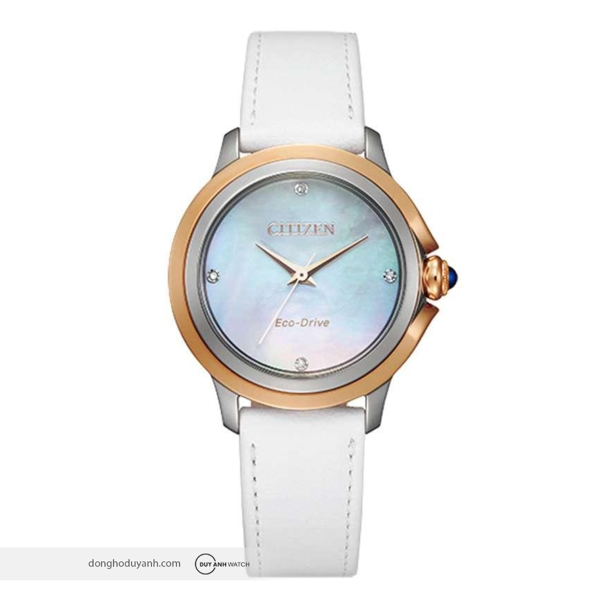 Đồng hồ Citizen EM0796-08Y