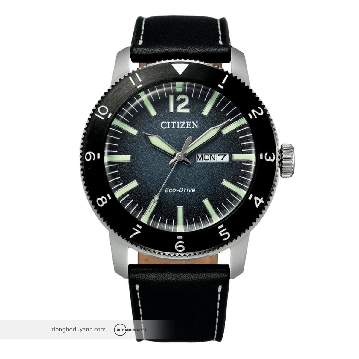 Đồng hồ Citizen Eco-Drive AW0077-19L