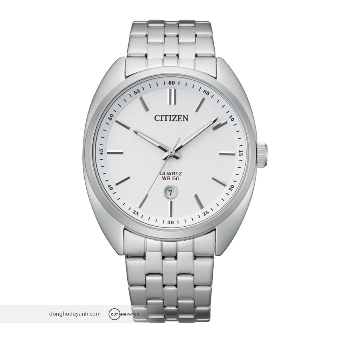 Đồng hồ Citizen BI5090-50A