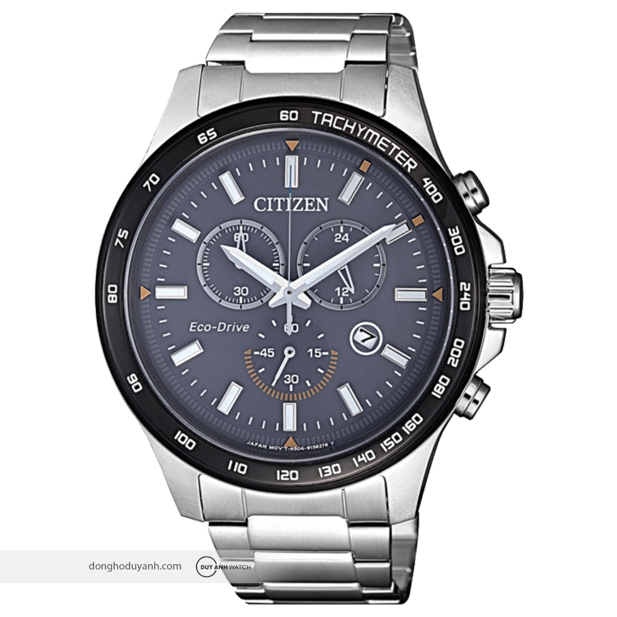 Đồng Hồ Citizen AT2424-82H