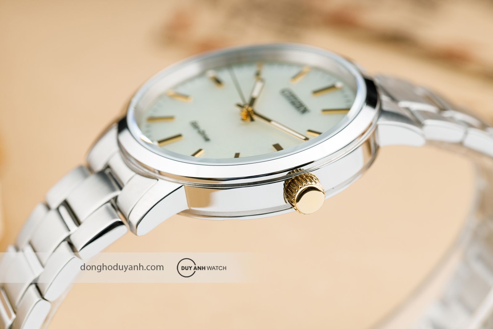 Bộ máy Citizen Eco-Drive BJ6541-58P