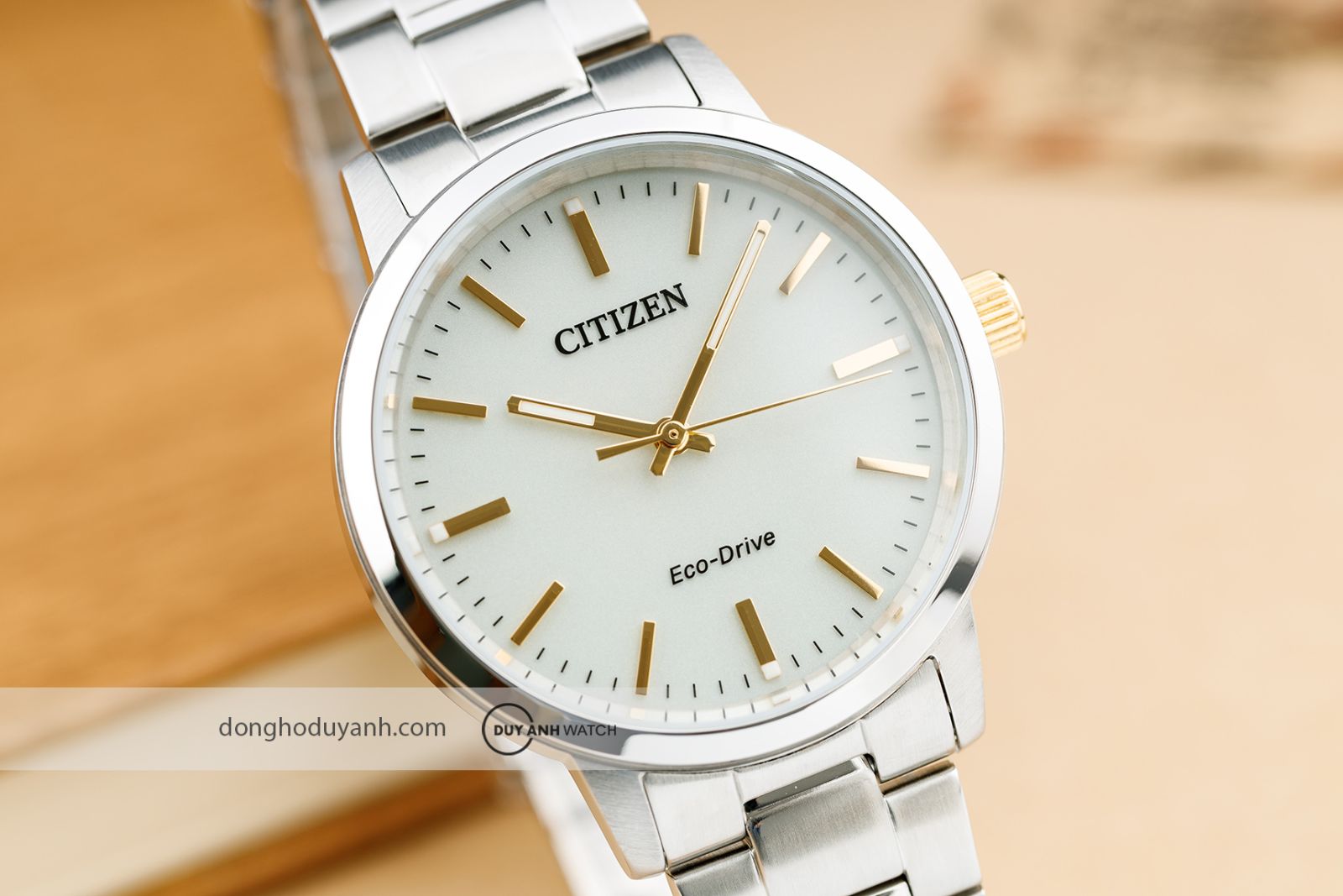 Mặt số Citizen Eco-Drive BJ6541-58P