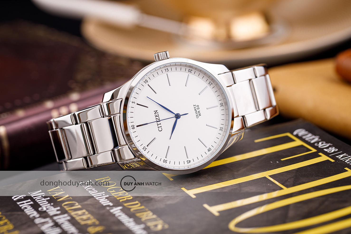 Đồng hồ Citizen BH5000-59A