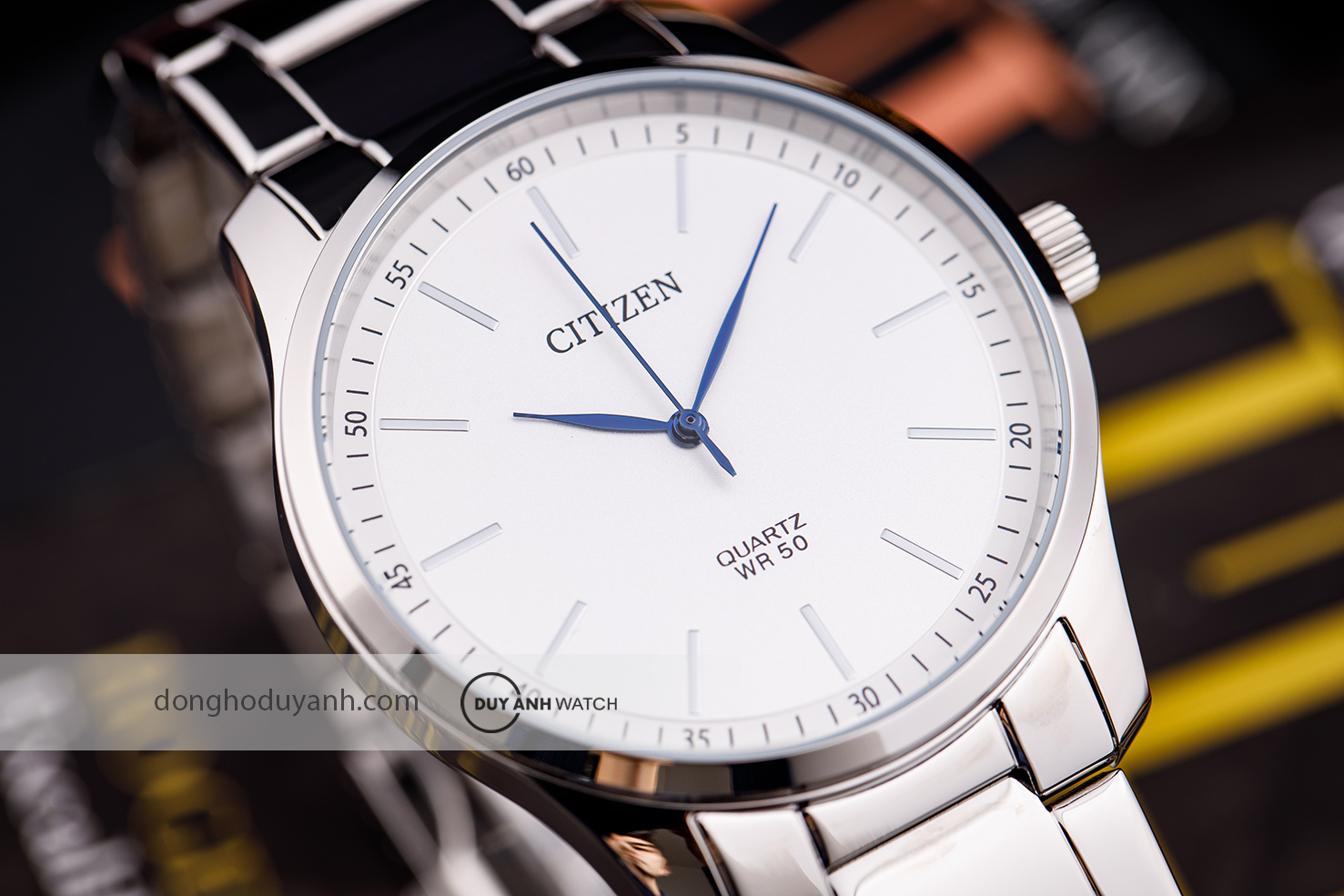 Đồng hồ Citizen BH5000-59A