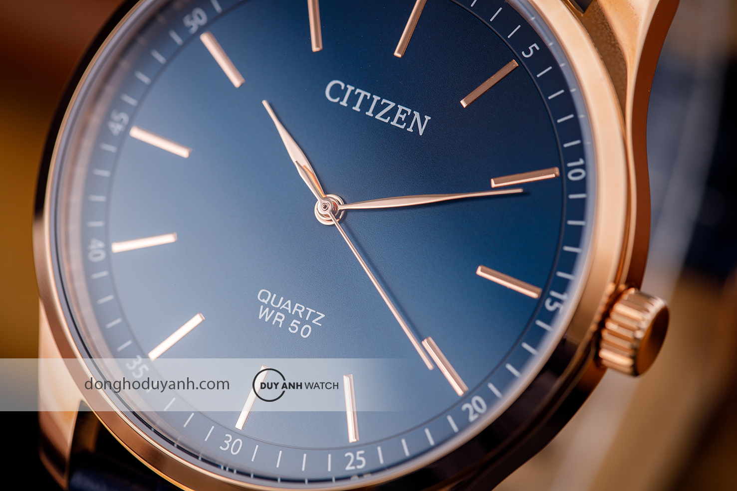 Đồng hồ Citizen BH5003-00L