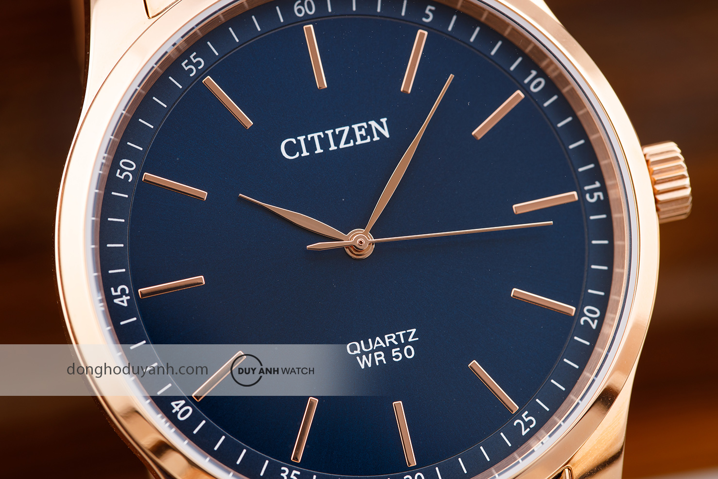 Đồng hồ Citizen BH5003-51L