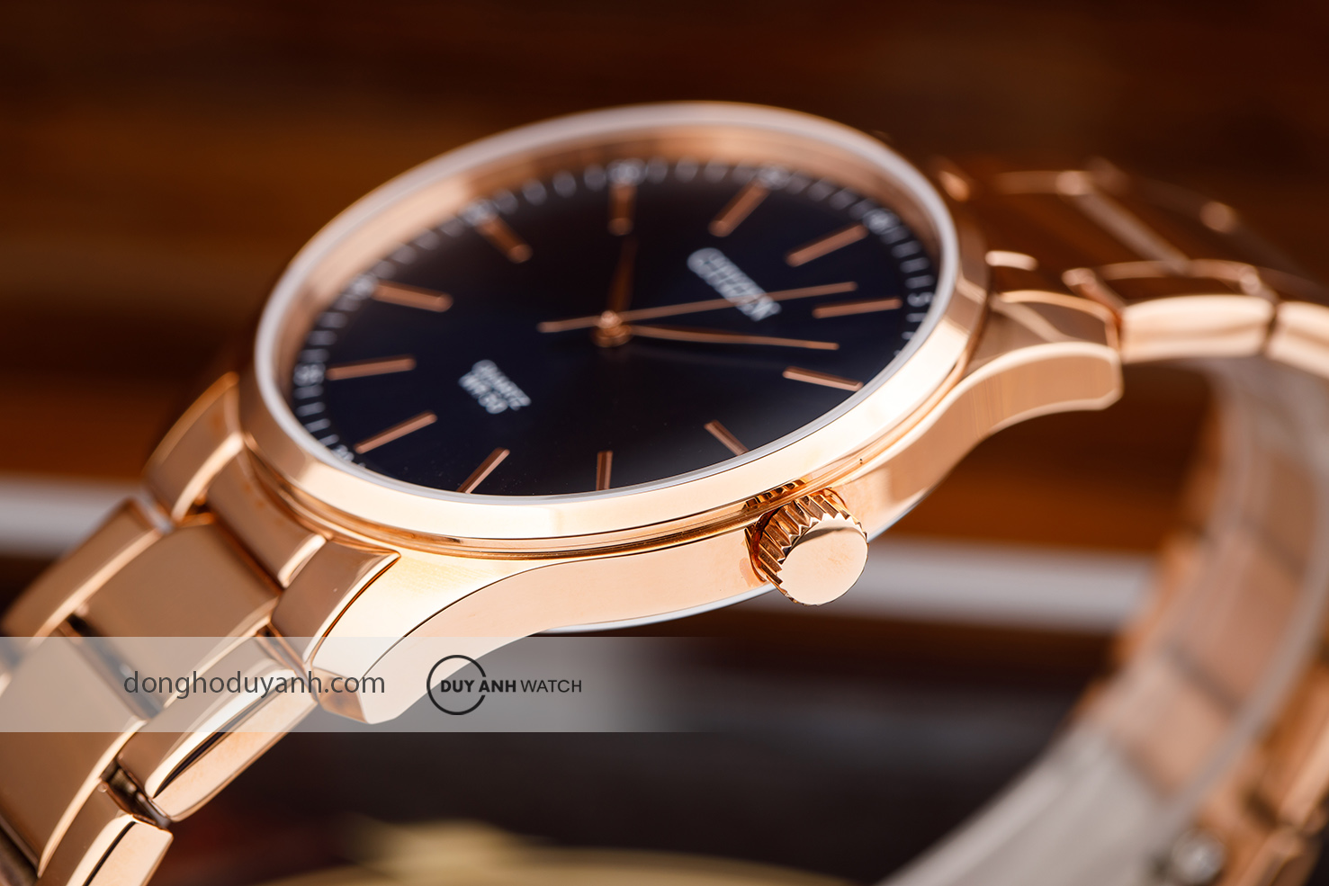 Đồng hồ Citizen BH5003-51L