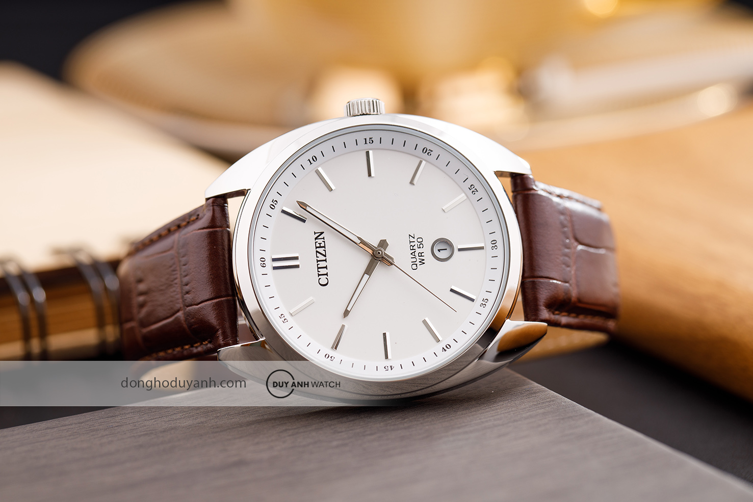 Đồng hồ Citizen BI5090-09A