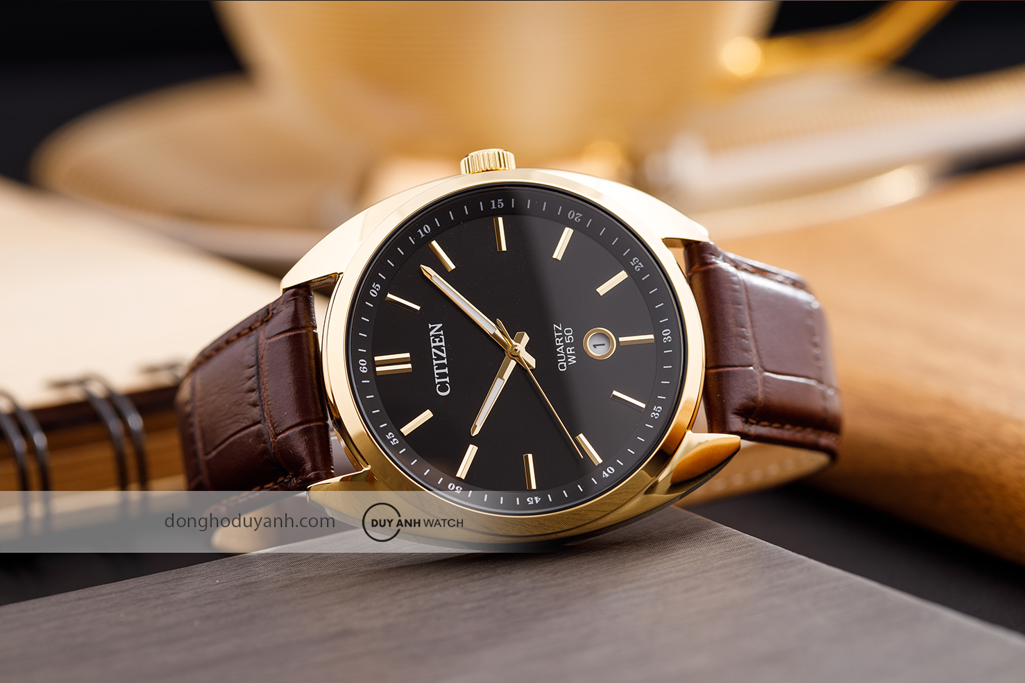 Đồng hồ Citizen BI5092-03E