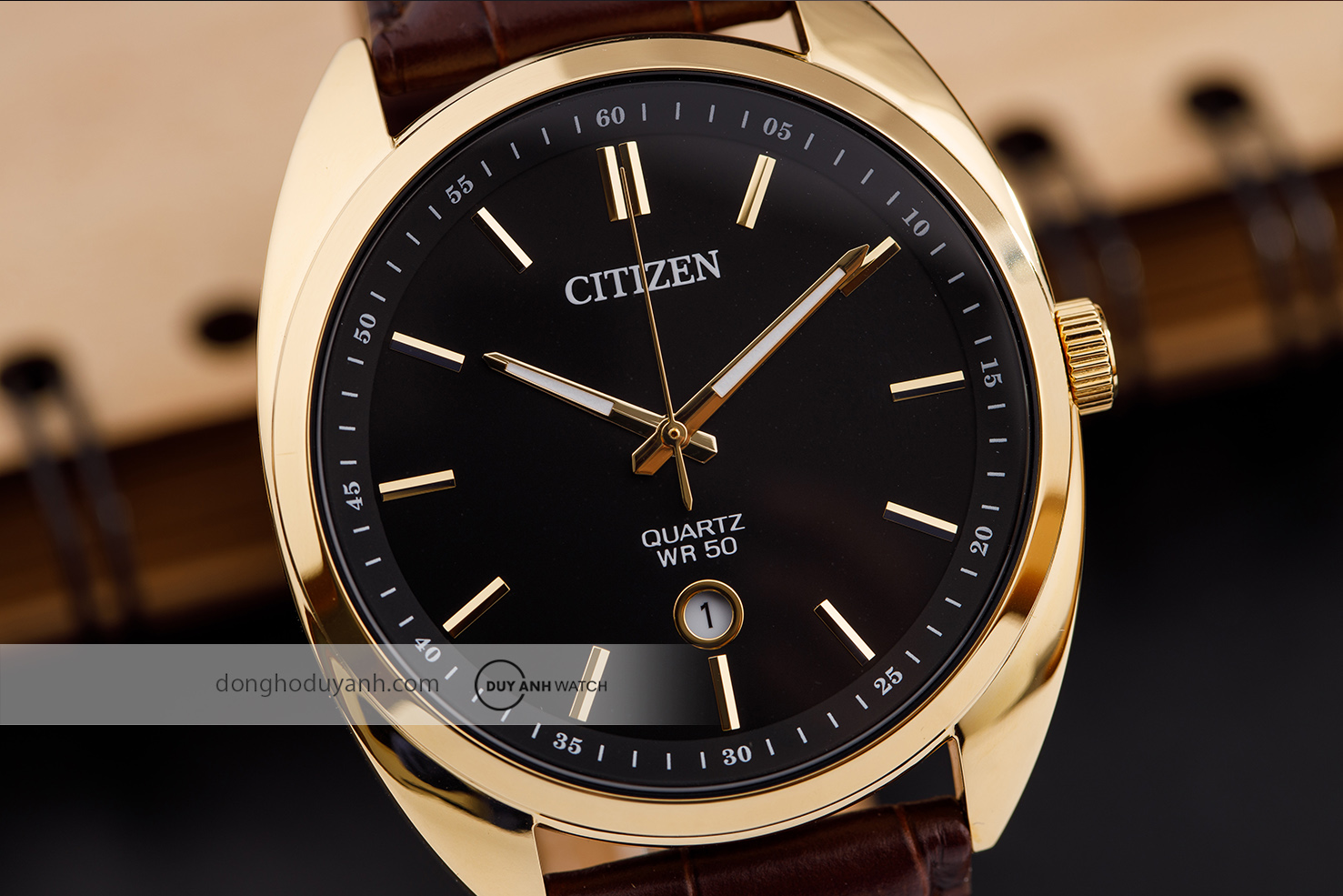 Đồng hồ Citizen BI5092-03E