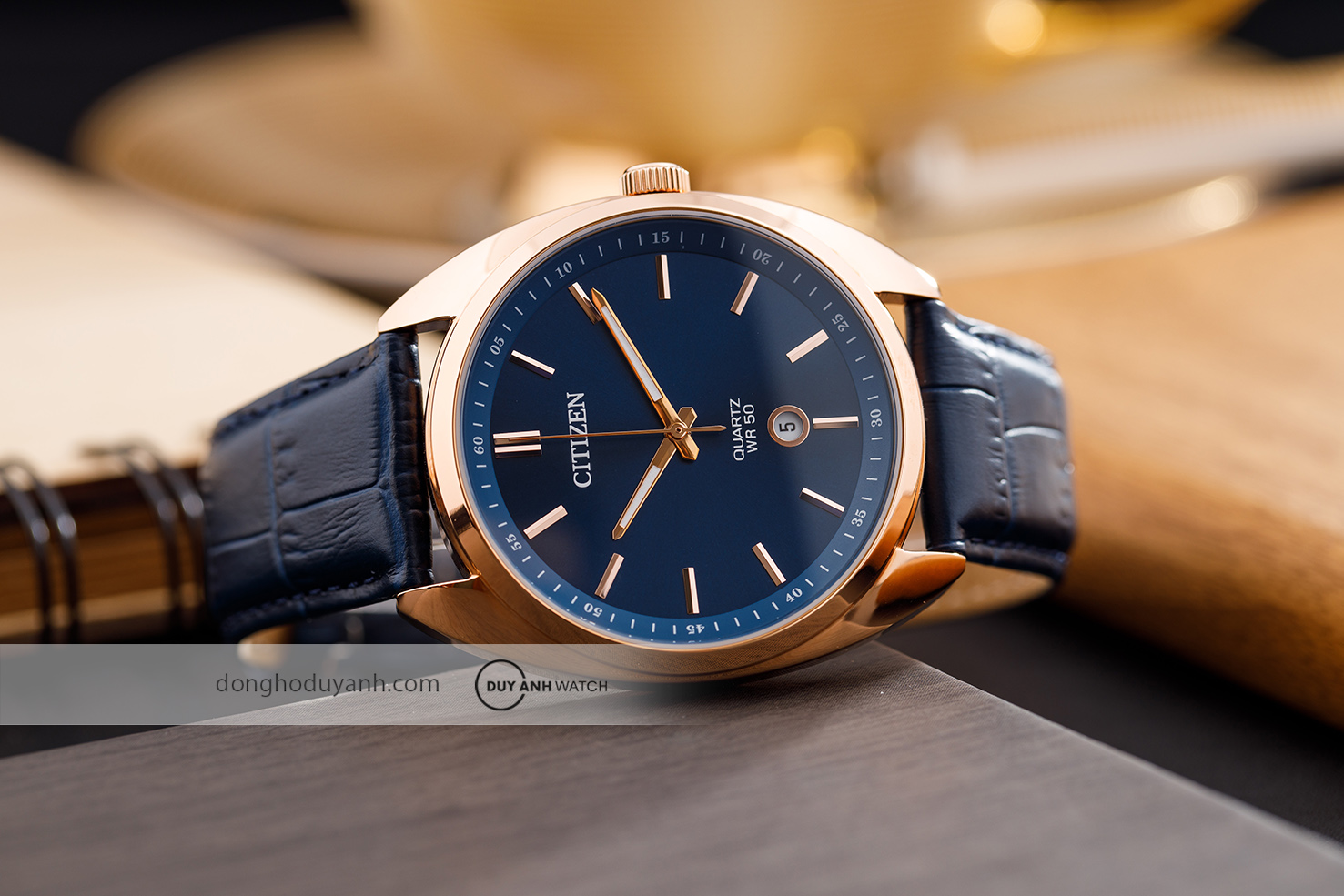 Đồng hồ Citizen BI5093-01L