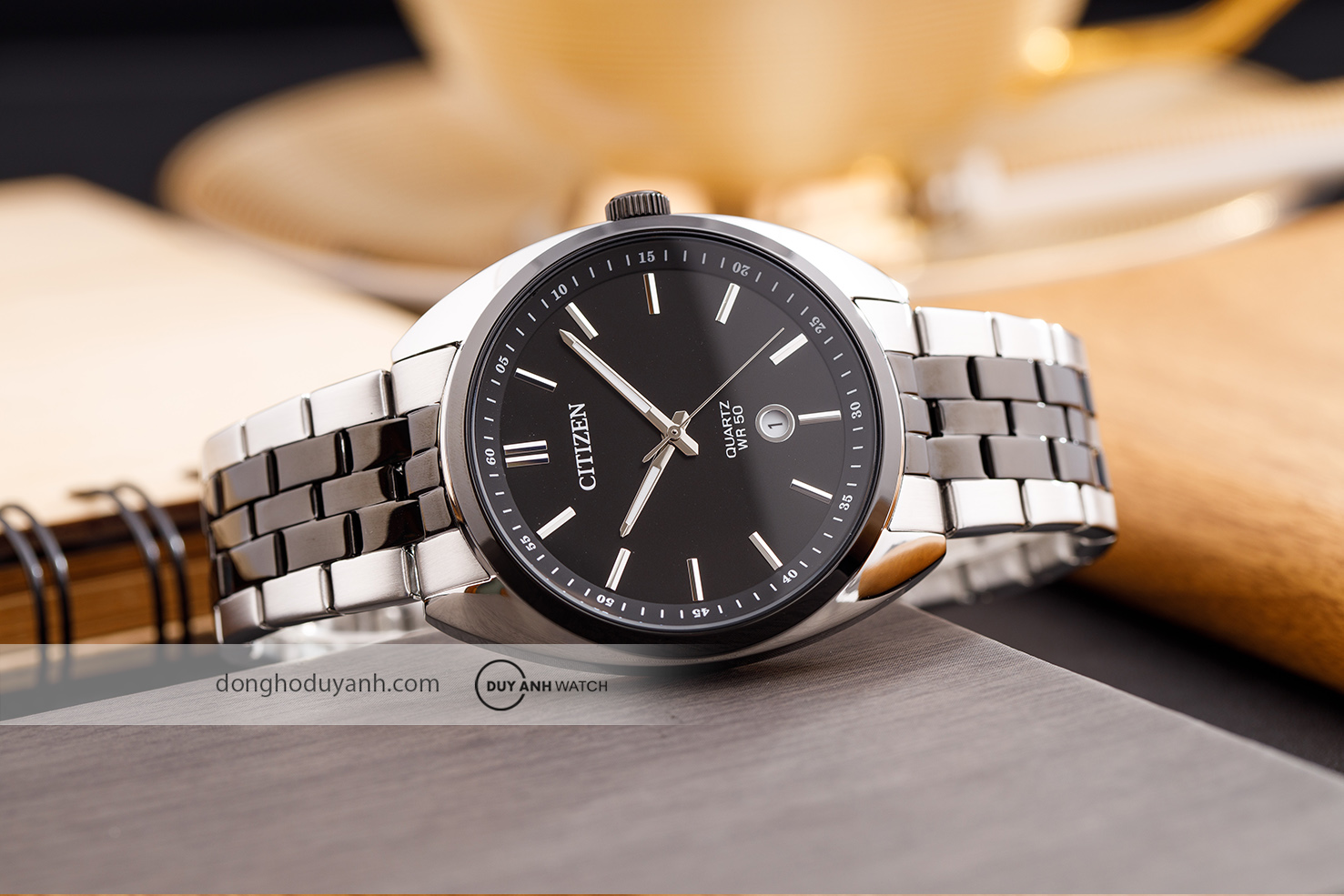 Đồng hồ Citizen BI5098-58E