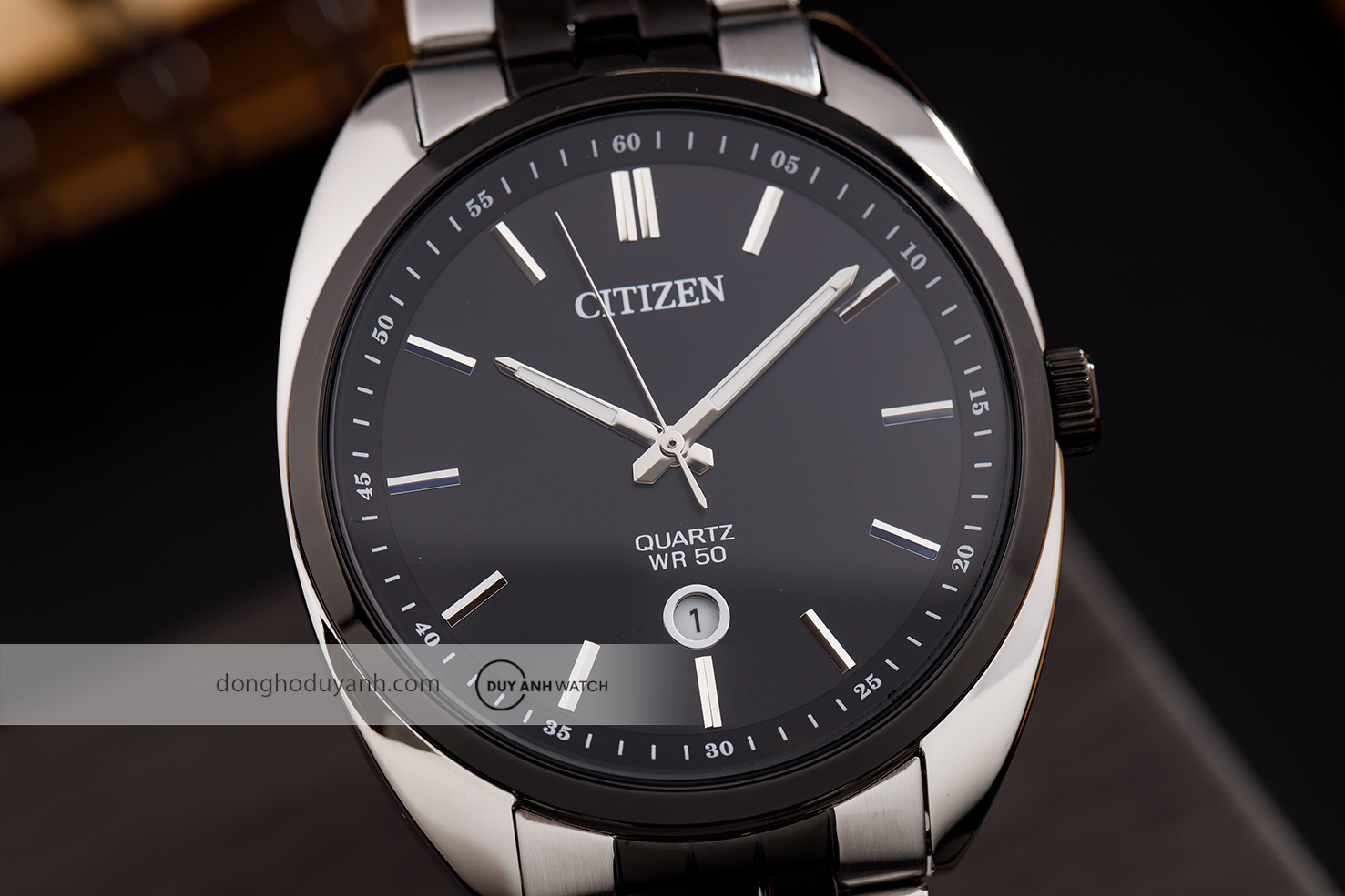 Đồng hồ Citizen BI5098-58E