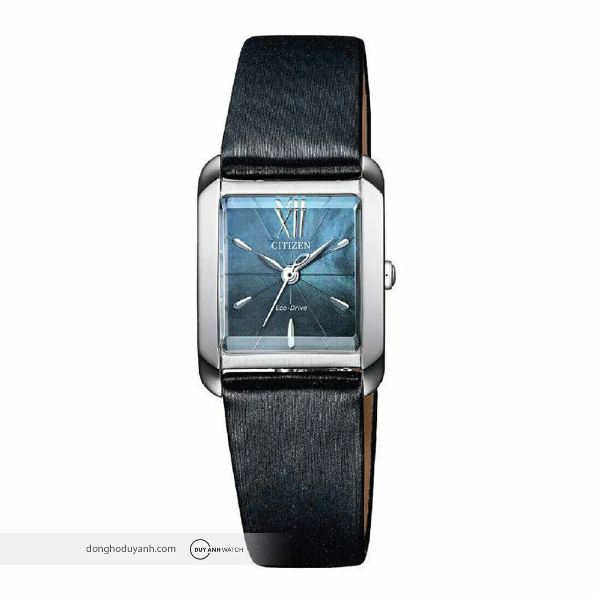 Đồng Hồ Citizen Eco Drive EW5550-16N