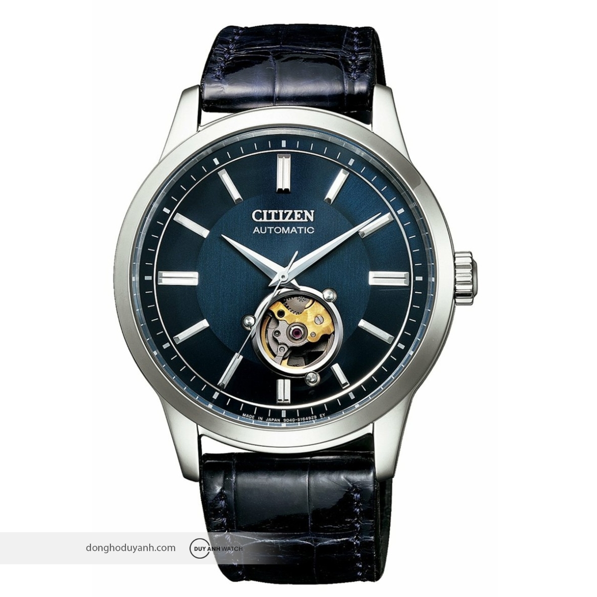 Đồng hồ Citizen NB4020-11L