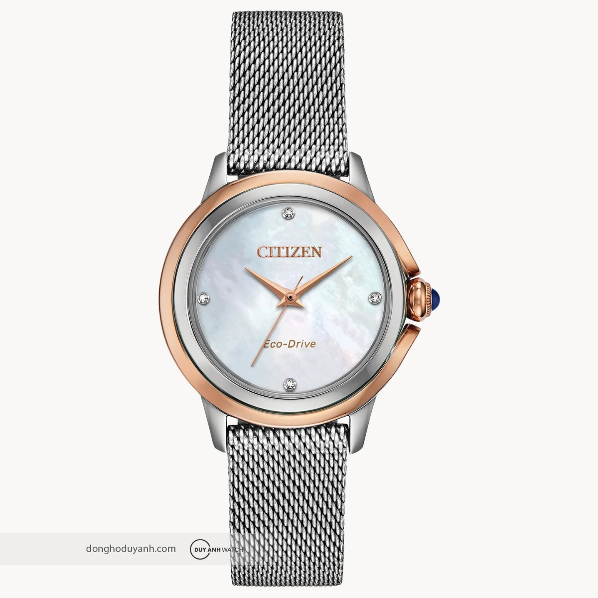Đồng hồ Citizen EM0796-59Y