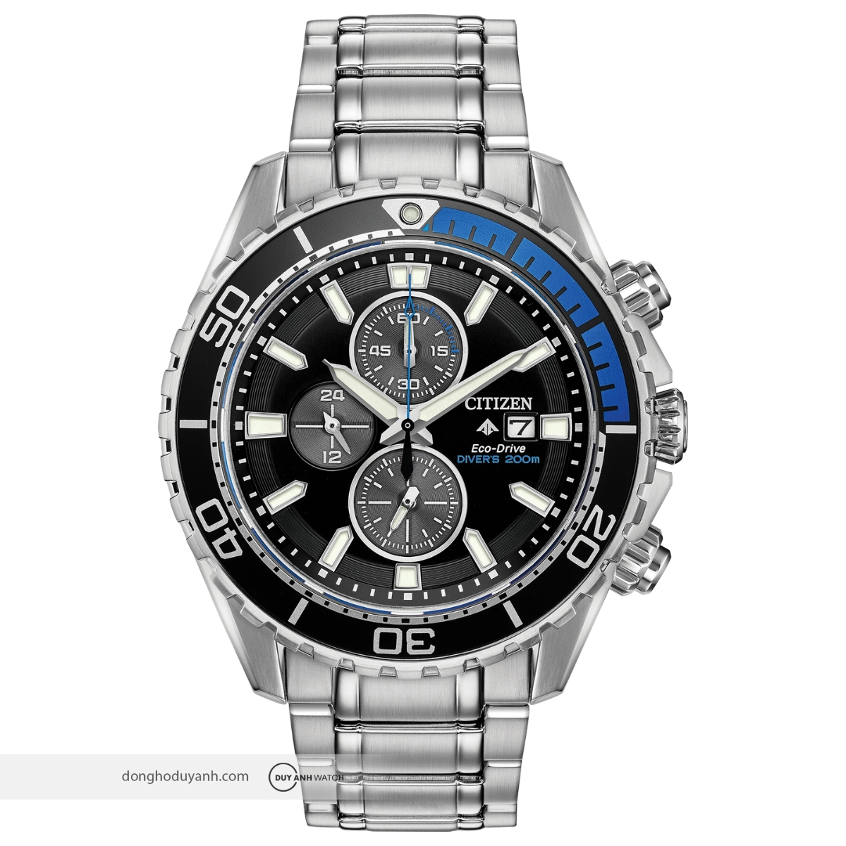 Đồng Hồ Citizen Promaster CA0719-53E