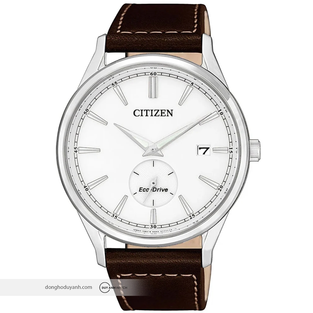 Đồng Hồ Citizen Eco Drive BV1119-14A